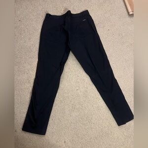 Calvin Klein Black Men's Pants